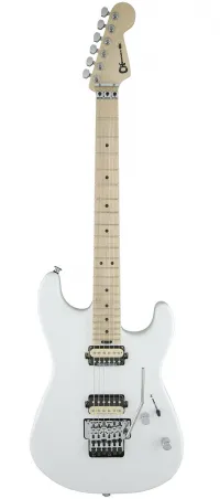 Charvel Pro Mod SD1 2H FR SW Guitarra eléctrica [February 17, 2025, 12:33 pm]