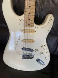 Cimar Stratocaster