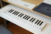 CME XKey Air 37 garanciális, bluetooth MIDI Keyboard - csomati [March 15, 2025, 1:56 pm]