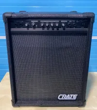 Crate BX-50 Bass Combo 1990s