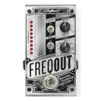 Digitech Freqout Effekt - glider [Yesterday, 10:56 pm]