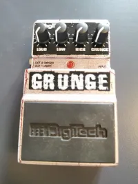 Digitech Grunge Torzító - expp [2025.02.17. 07:26]