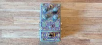 Digitech Polara Pedal de reverb - mdgy [Day before yesterday, 5:08 pm]