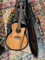 Dowina GAC 222 Acoustic guitar - AndyStone [Yesterday, 9:38 am]