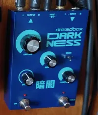 Dreadbox Darkness