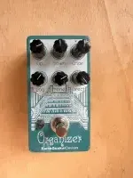 EarthQuaker Devices Organizer Pedal de efecto - szegeder [February 17, 2025, 12:39 pm]