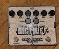 EHX Germanium Big Muff 4 Pi