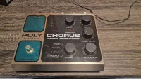 EHX Poly Chorus Analog Chorus - Louiser [February 17, 2025, 5:43 pm]