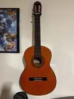 EKO Modello 549 Spanish Classic guitar [March 20, 2025, 9:31 am]