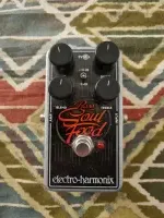 Electro Harmonix Bass Soul Food