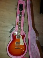 Epiphone 1959 Les Paul Guitarra eléctrica - Perisic Branimir [Yesterday, 11:29 am]