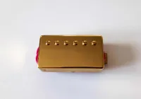 Epiphone 57CHG Gold LP Custom nyaki Pickup - Max Forty [February 18, 2025, 11:25 am]