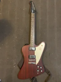 Epiphone Firebird Studio Elektromos gitár - Poniklo Imre [Tegnap, 22:55]