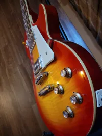 Epiphone Les Paul 1960 Joe Bonamassa Norm Burst E-Gitarre - Kevin0666 [Yesterday, 8:27 am]