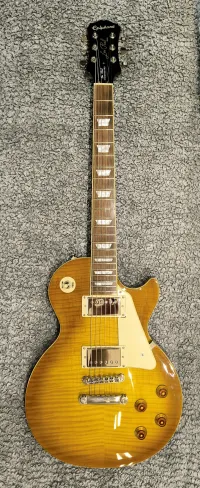 Epiphone Les Paul Standard Pro Plus Top