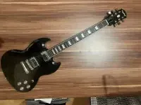 Epiphone SG modern