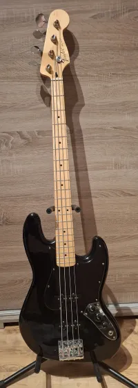 Fender Jazz Bass MIM