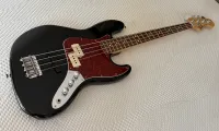 Fender Jazz Bass