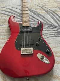 Fender Noventa Stratocaster