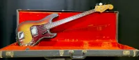 Fender Precision Bass 68.