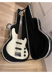 Fender Basszusgitár tok Bass Hard Case - totharon [March 15, 2025, 1:35 am]