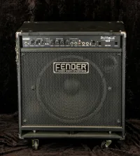 Fender Rumble 150 Bass Combo - Vintage52 Hangszerbolt és szerviz [March 17, 2025, 11:00 am]