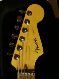 Fender Stratocaster Deluxe Electric guitar - Roger Mooer [Yesterday, 11:39 pm]