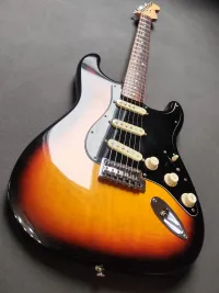 Fender Stratocaster MIM