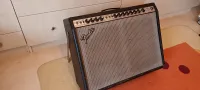 Fender Twin Reverb Csöves gitárkombó - Beat [Tegnap, 10:36]