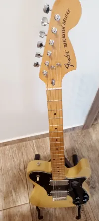 Fender Vintera Deluxe 70 Telecaster