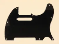 FLEOR Telecaster koptató Pickguard - KAdam [March 15, 2025, 11:50 pm]