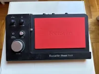 Focusrite ITrack Dock Interfaz de audio - Bakos László [February 15, 2025, 2:23 pm]