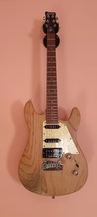 Framus Diablo Pro