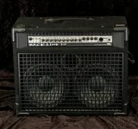 Gallien-Krueger Backline 210-II Basszusgitár kombó - Vintage52 Hangszerbolt és szerviz [Ma, 11:00]