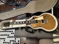 Gibson 2016 Les Paul Tribute 50s Gold Top