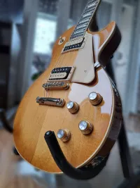 Gibson Classic Honeyburst 2021 Guitarra eléctrica - Fittler Zoltán [February 18, 2025, 8:05 pm]