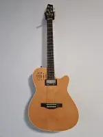 Godin A6 ultra