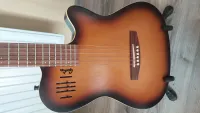 Godin Godin A6 Electro Acoustic Electro-acoustic guitar [March 27, 2025, 8:15 pm]