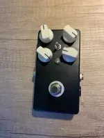 Handmade Timi overdrive Pedal - Petrovics Zoltán [February 15, 2025, 8:20 pm]