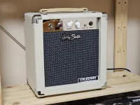 Harley Benton TUBE5 Celestion elektrónkové gitarové kombo - Metz Gábor [Yesterday, 11:28 am]