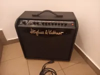 Hughes&Kettner Triplex 112 50w