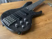 Ibanez BTB 405QM