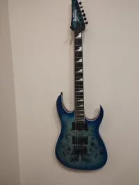 Ibanez GIO Aqua Burst