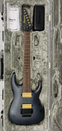 Ibanez JBM-27 Jake Bowen Signature 7-saitige E-Gitarre - koncy [March 22, 2025, 8:22 pm]