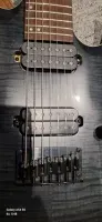 Ibanez Quantum 7