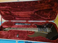 Ibanez RG 2550z Prestige Electric guitar - Mr Smith [Yesterday, 5:56 pm]