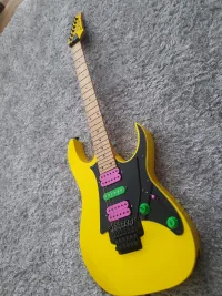 Ibanez RG 350MZ YE