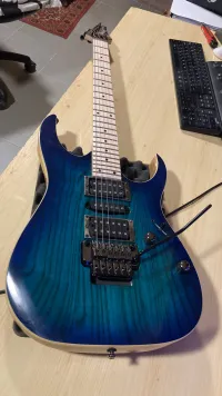 Ibanez RG370 AHMZ