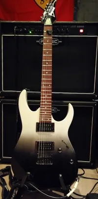 Ibanez RG421 PFM