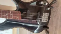 Ibanez Soundgear SR300 - Korea